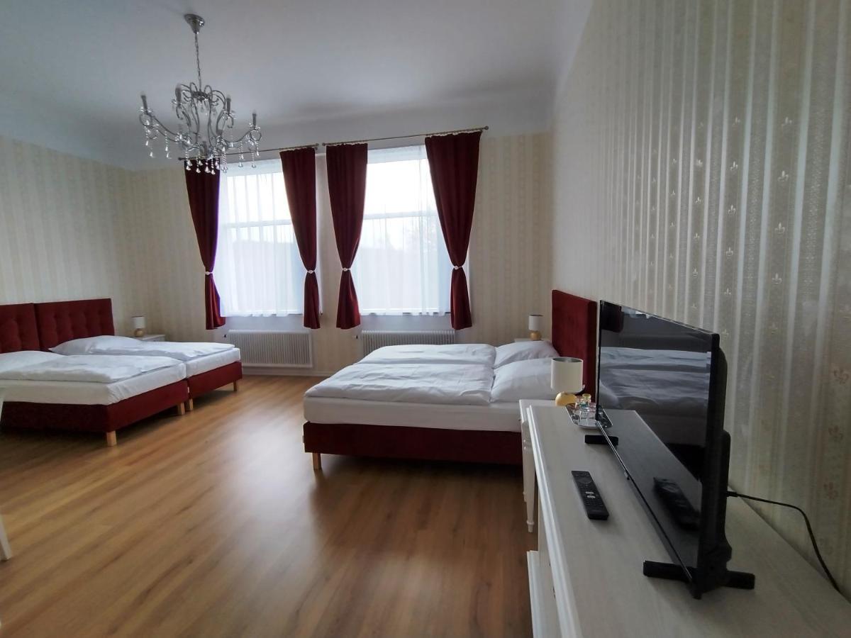 Liahof Hotel Ullared Buitenkant foto