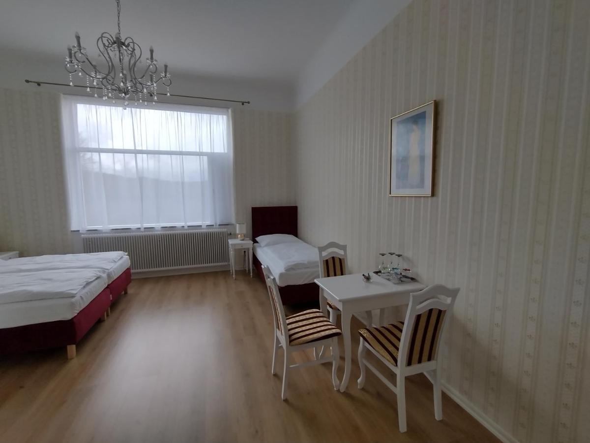 Liahof Hotel Ullared Buitenkant foto