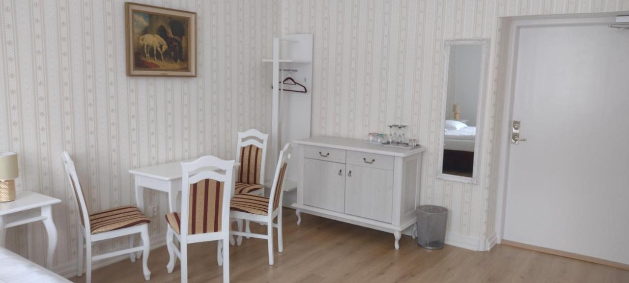 Liahof Hotel Ullared Buitenkant foto