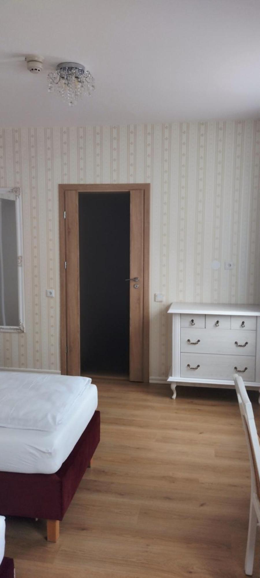 Liahof Hotel Ullared Buitenkant foto