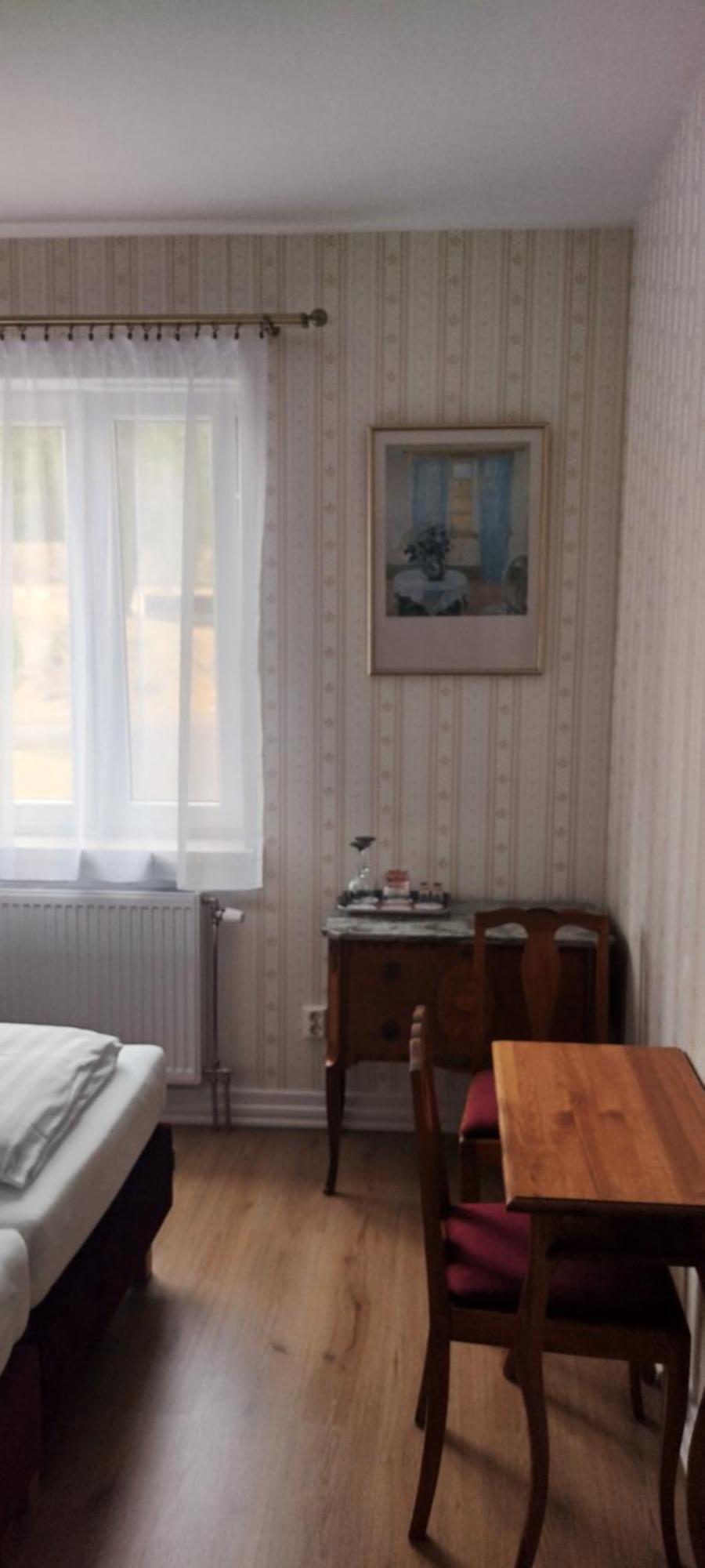 Liahof Hotel Ullared Buitenkant foto