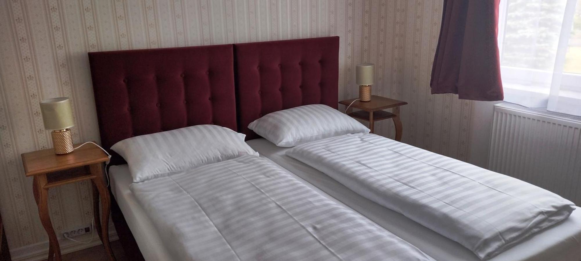 Liahof Hotel Ullared Buitenkant foto