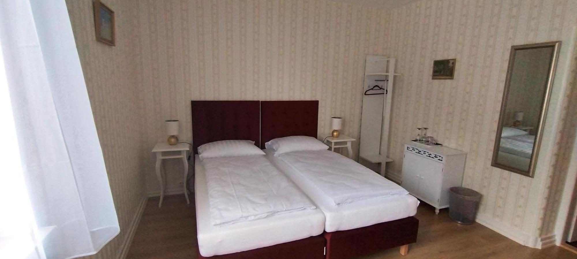 Liahof Hotel Ullared Buitenkant foto