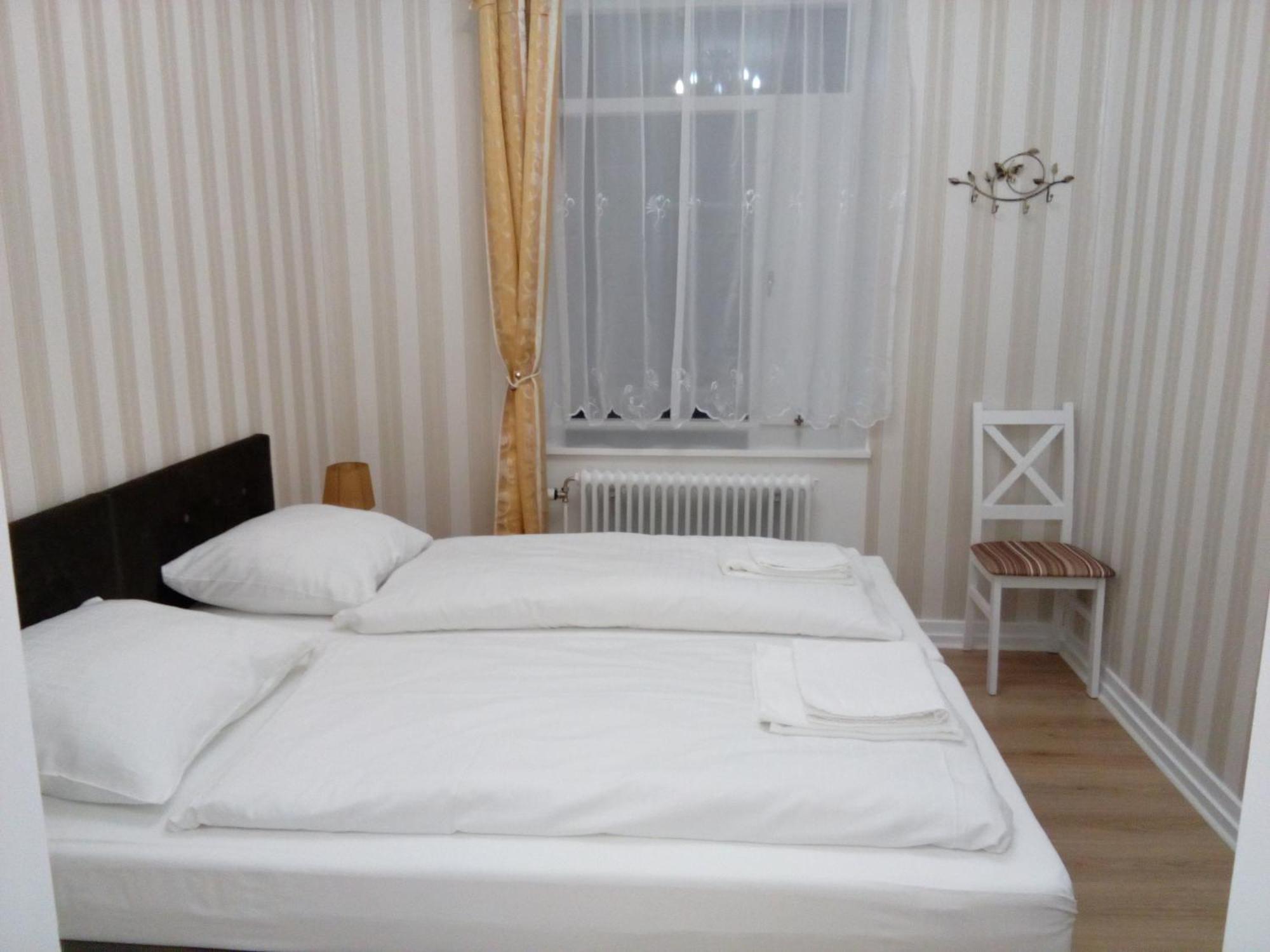 Liahof Hotel Ullared Buitenkant foto