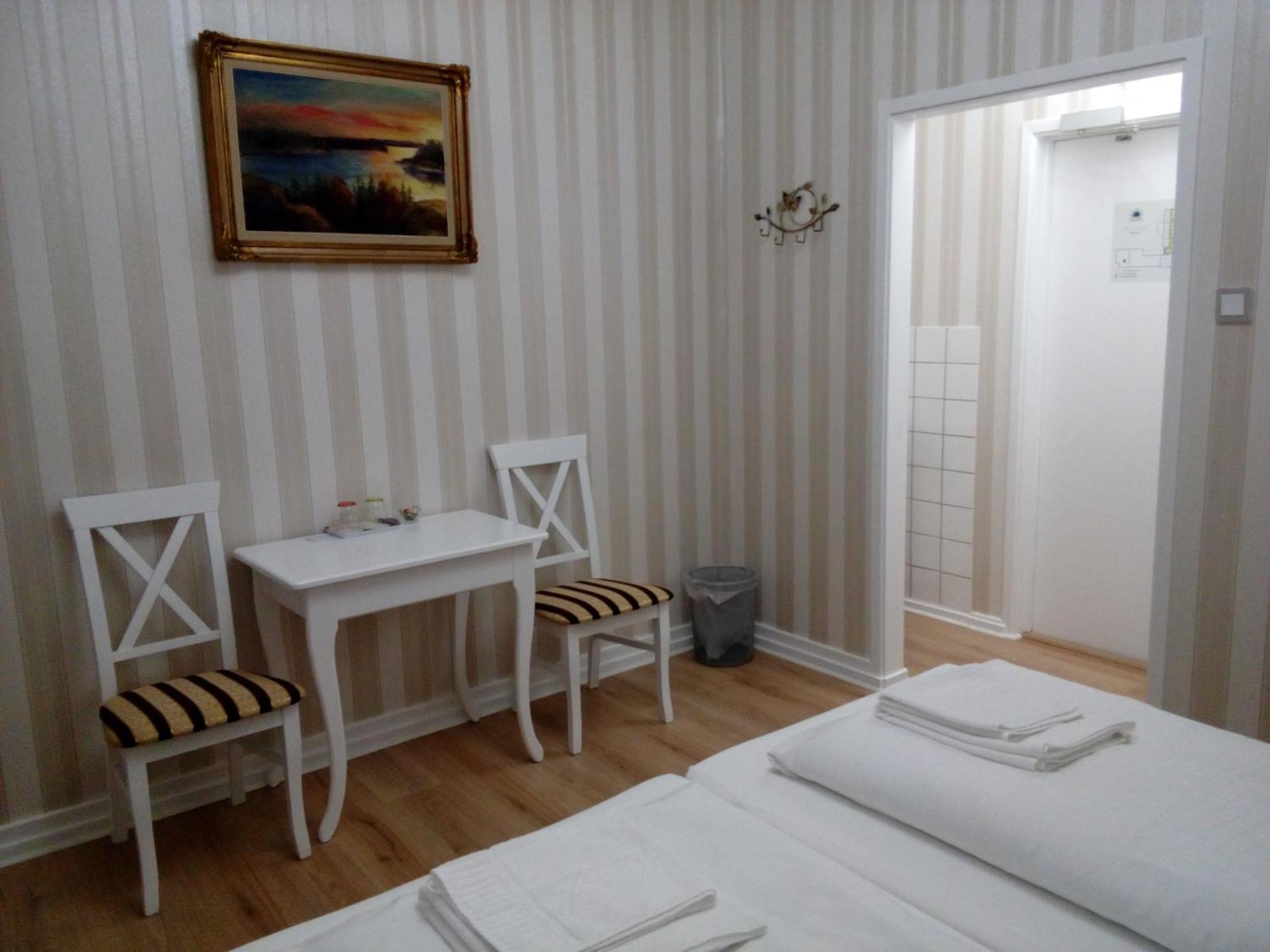 Liahof Hotel Ullared Buitenkant foto