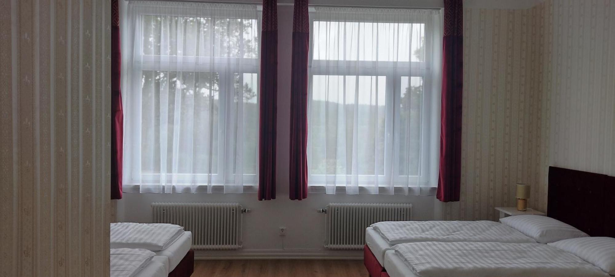 Liahof Hotel Ullared Buitenkant foto