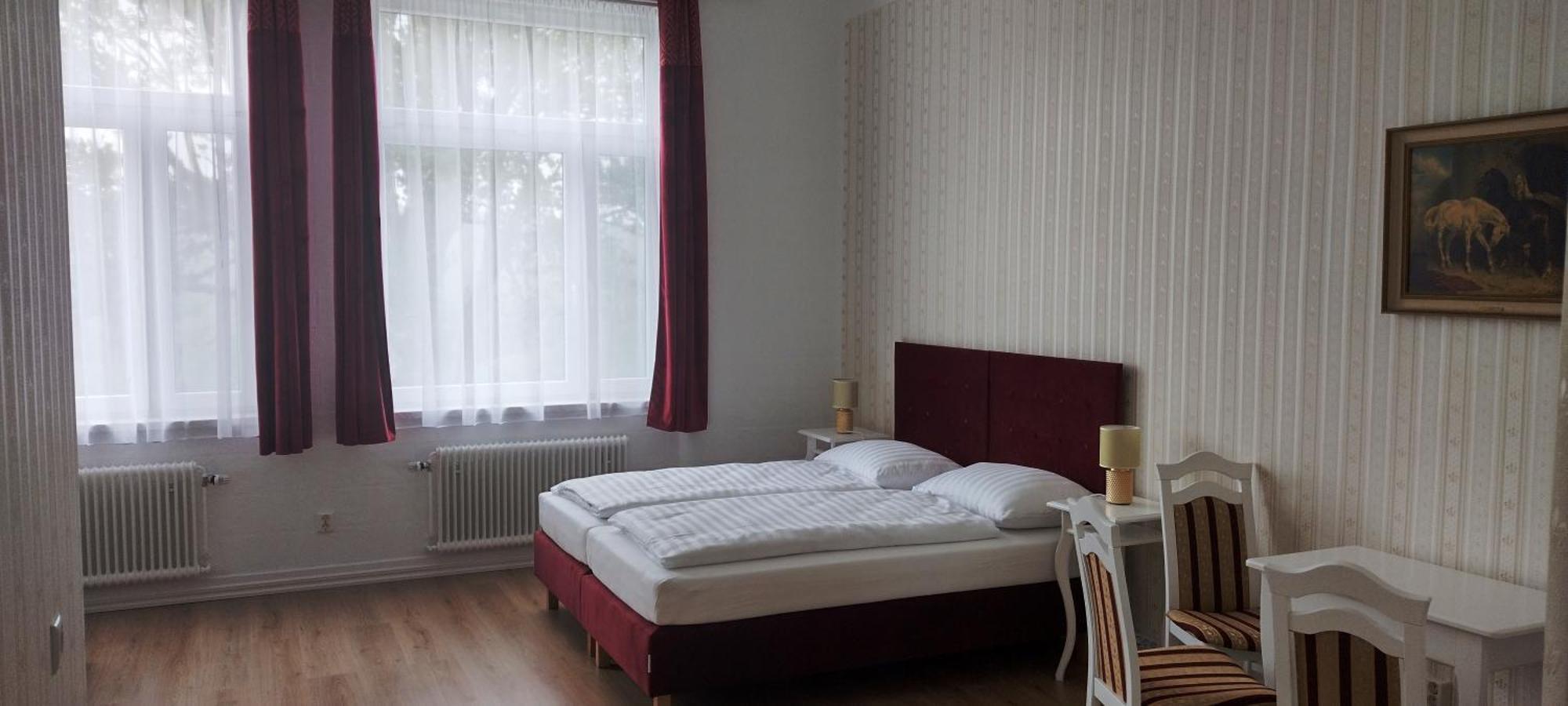 Liahof Hotel Ullared Buitenkant foto