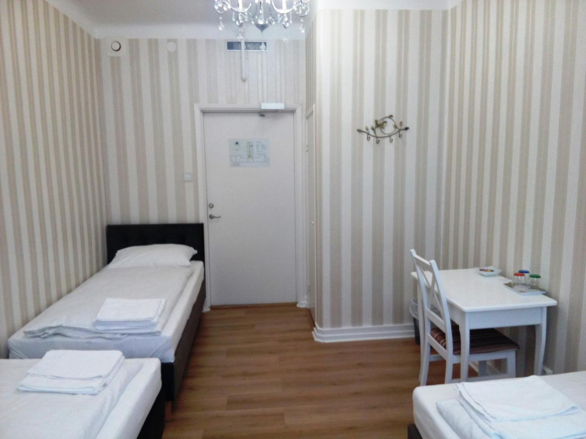 Liahof Hotel Ullared Buitenkant foto