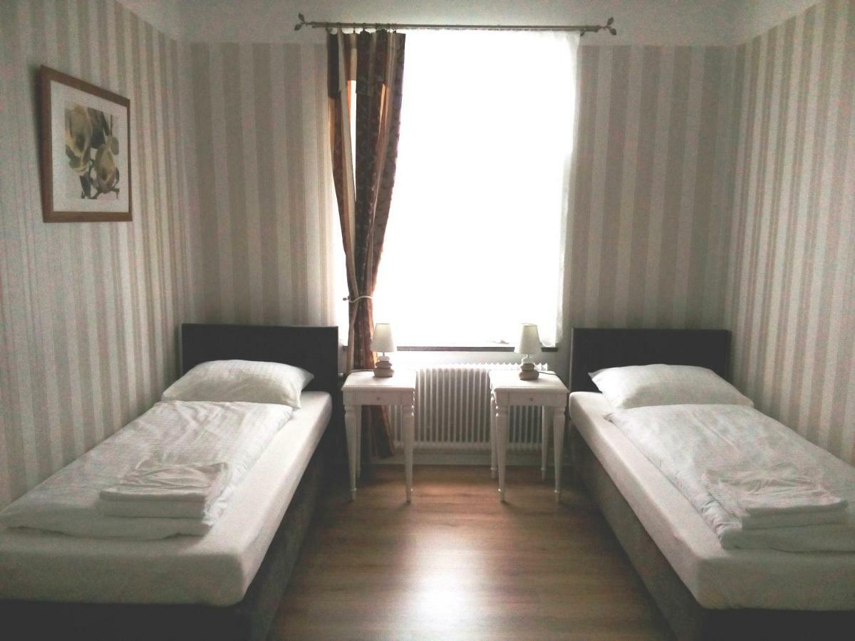 Liahof Hotel Ullared Buitenkant foto