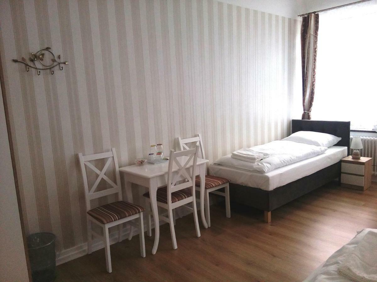 Liahof Hotel Ullared Buitenkant foto