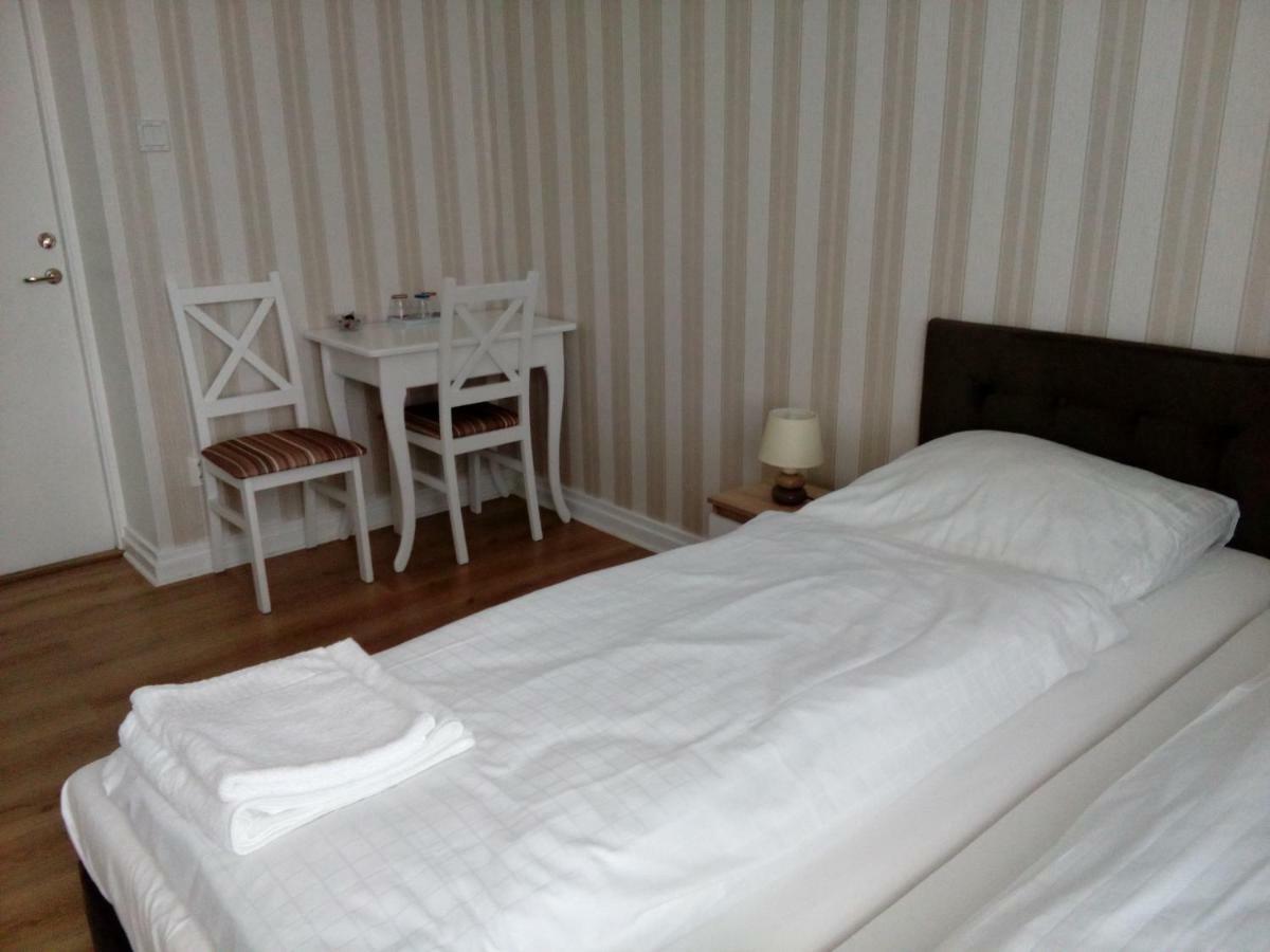 Liahof Hotel Ullared Buitenkant foto
