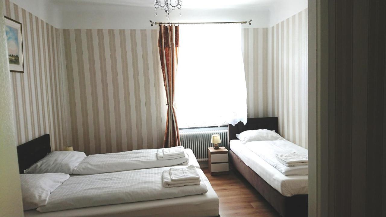 Liahof Hotel Ullared Buitenkant foto